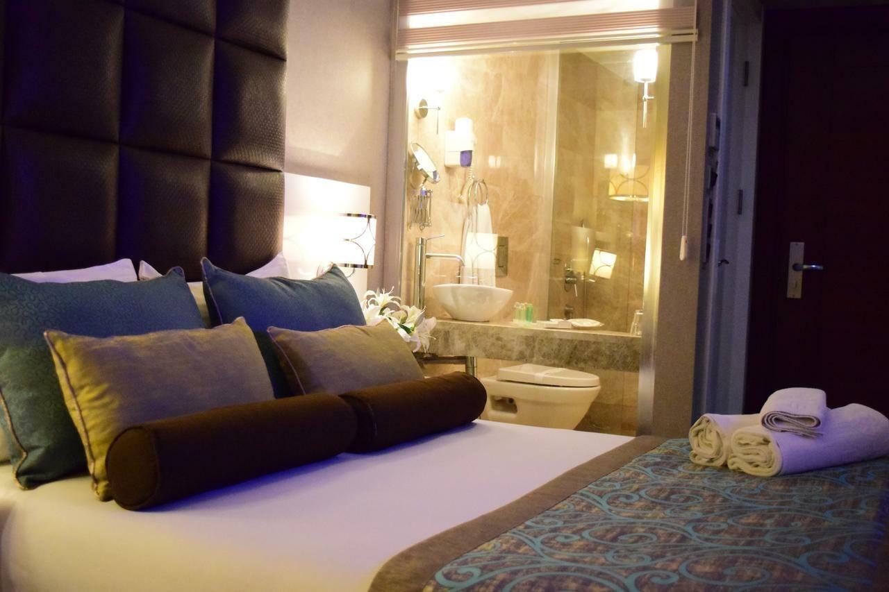 Taksim Pera Center 4*