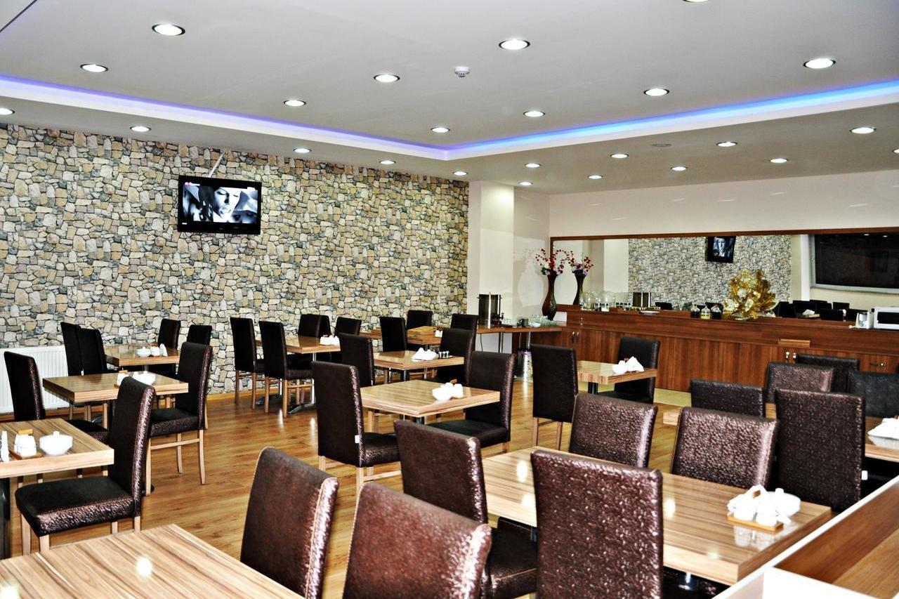 Avcilar Vizyon Otel