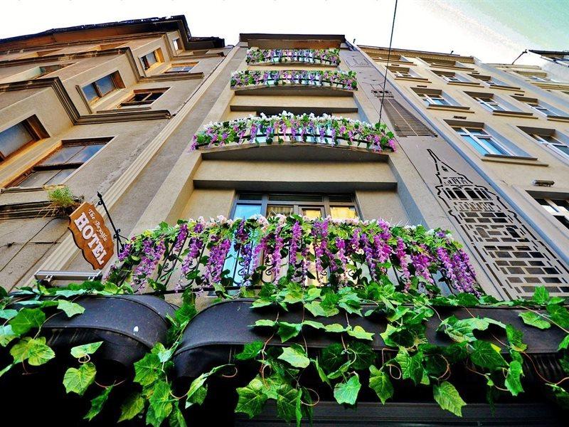 Hotel The Beyoglu House Istanbul