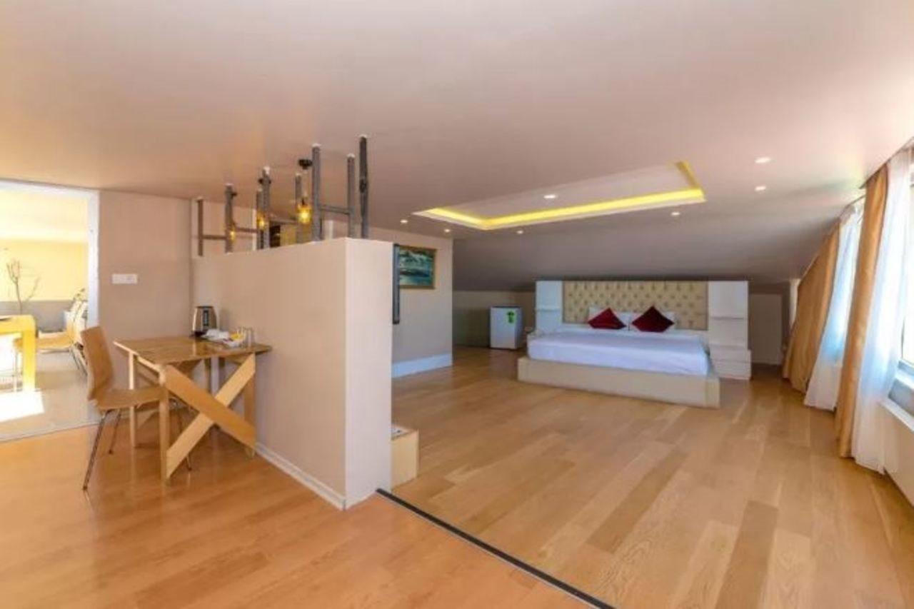 Next2 Hotel Istambul
