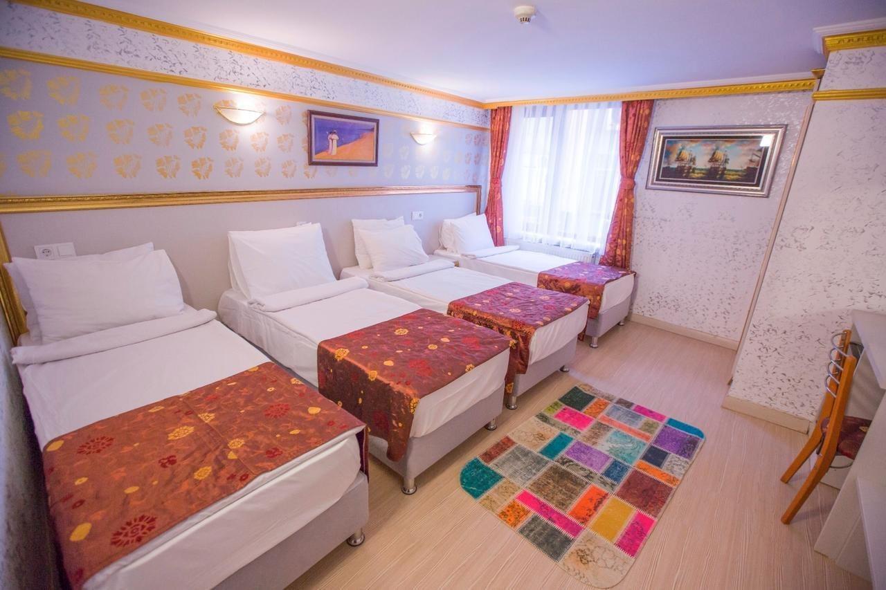 Hotel Dedem - Avcilar
