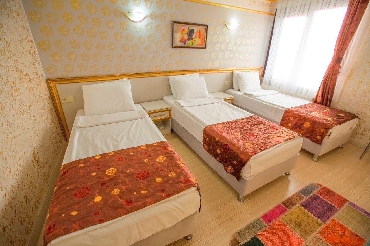 Dedem - Avcilar Hotel