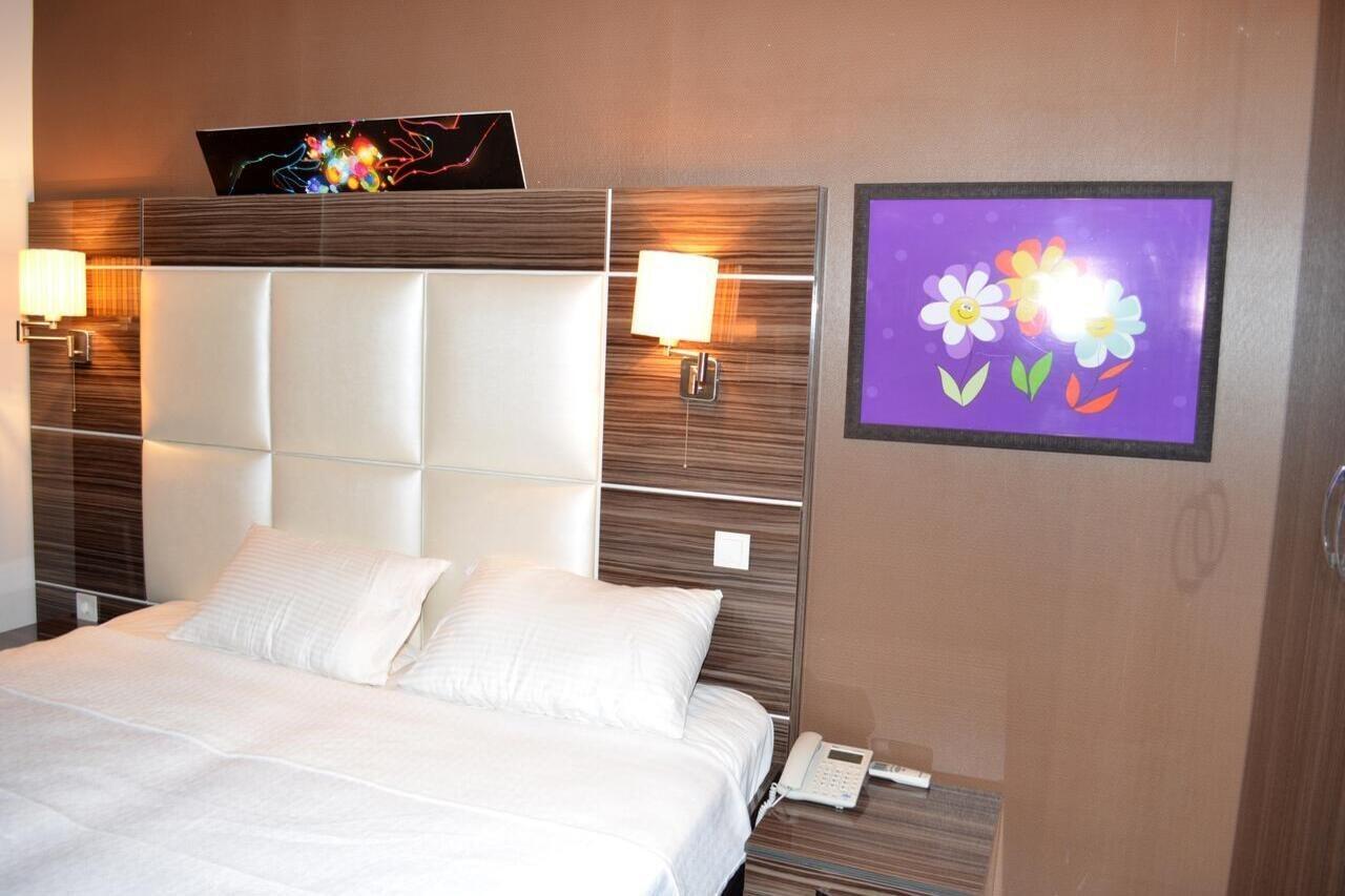 Hotel La Piano