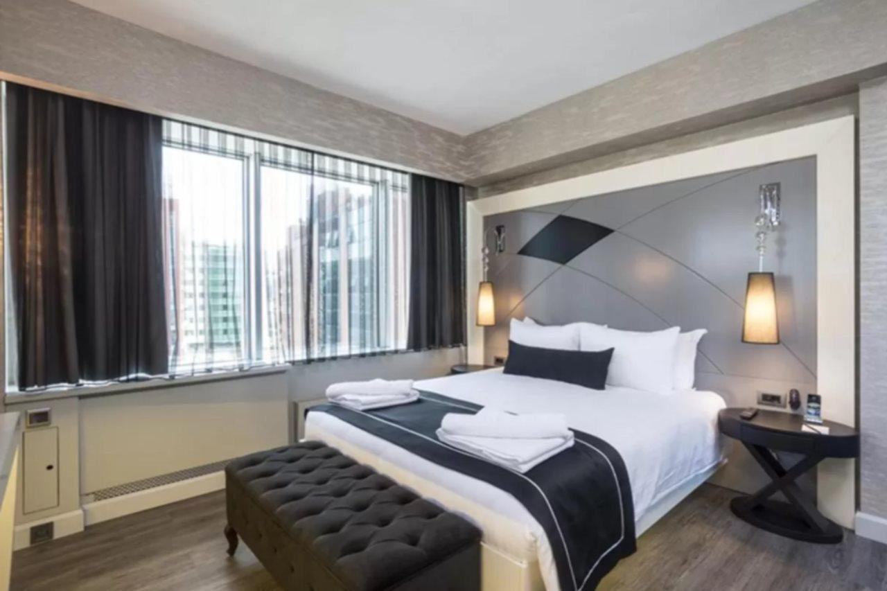 Bilek Kavacik 3* Istanbul