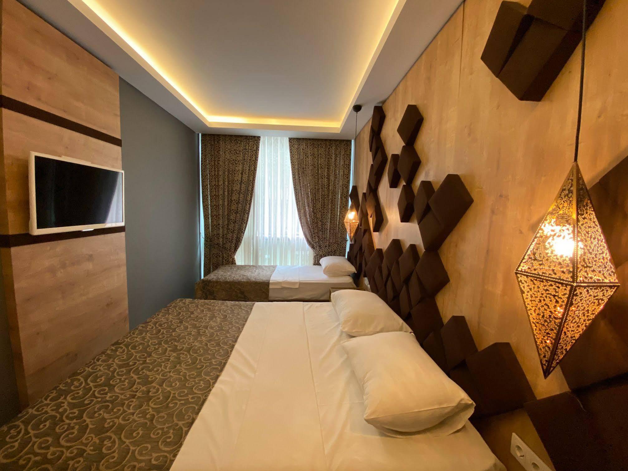 Hotel Fly And Airport Istanbul