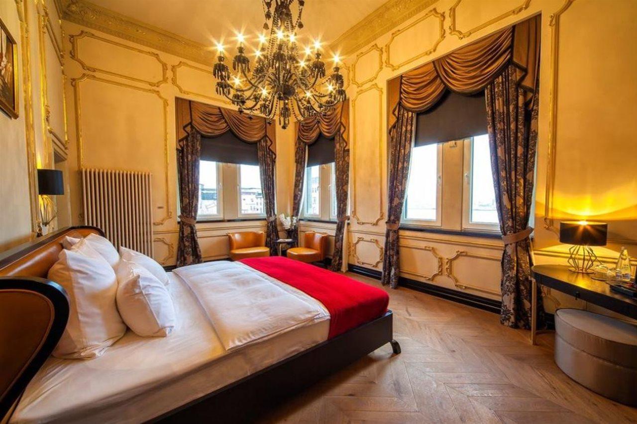 Hotel Nordstern Galata