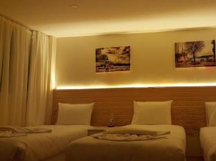 Otantik Aparthotel 5*