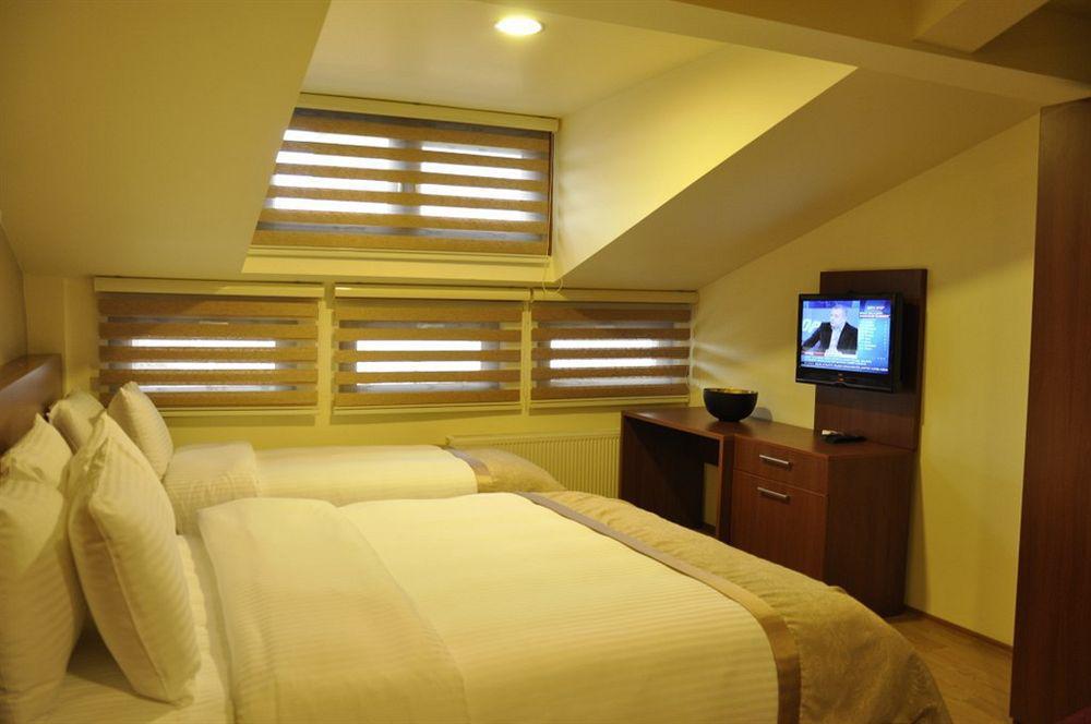 Hotel Wide Taksim Istambul