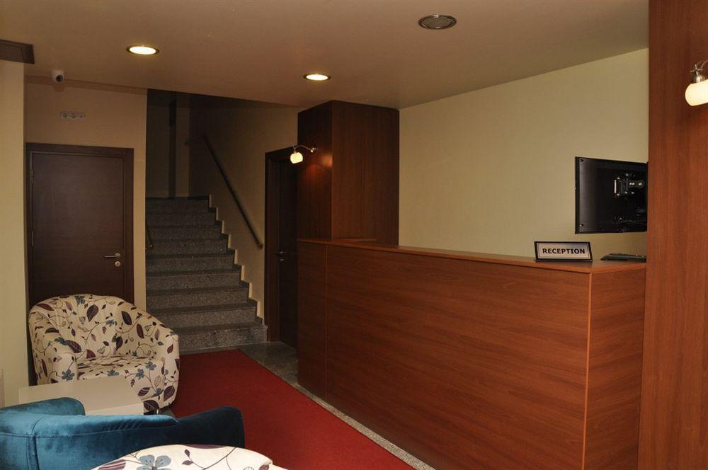Hotel Wide Taksim