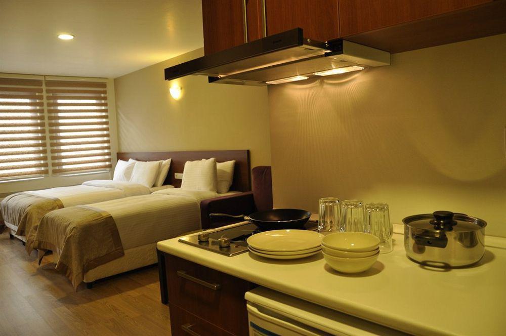 Wide Taksim Hotel 2*