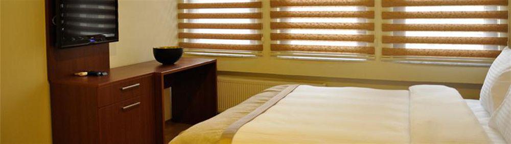 Wide Taksim Hotel