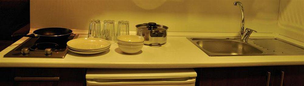 Wide Taksim Hotel 2*