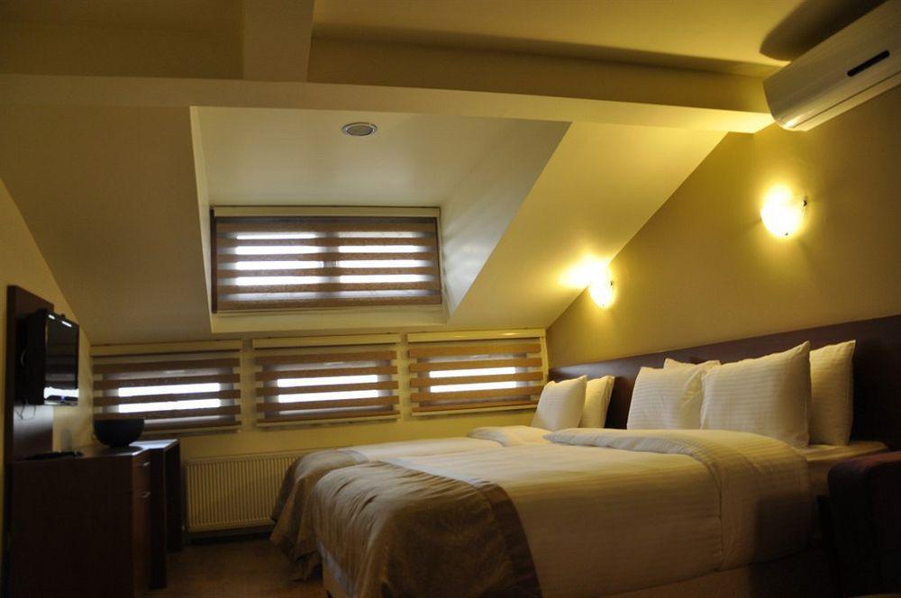 Hotel Wide Taksim
