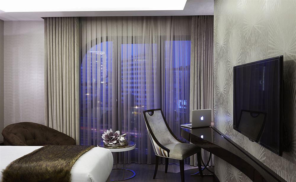 Hotel Doubletree By Hilton Gayrettepe