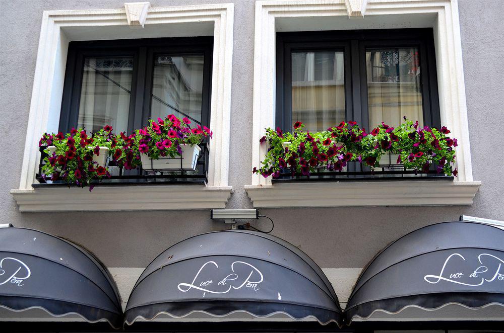 Lucis Pera Istanbul