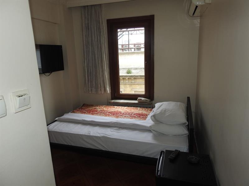 Otel Star 2*