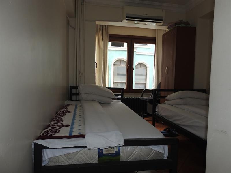 Star Otel 2*