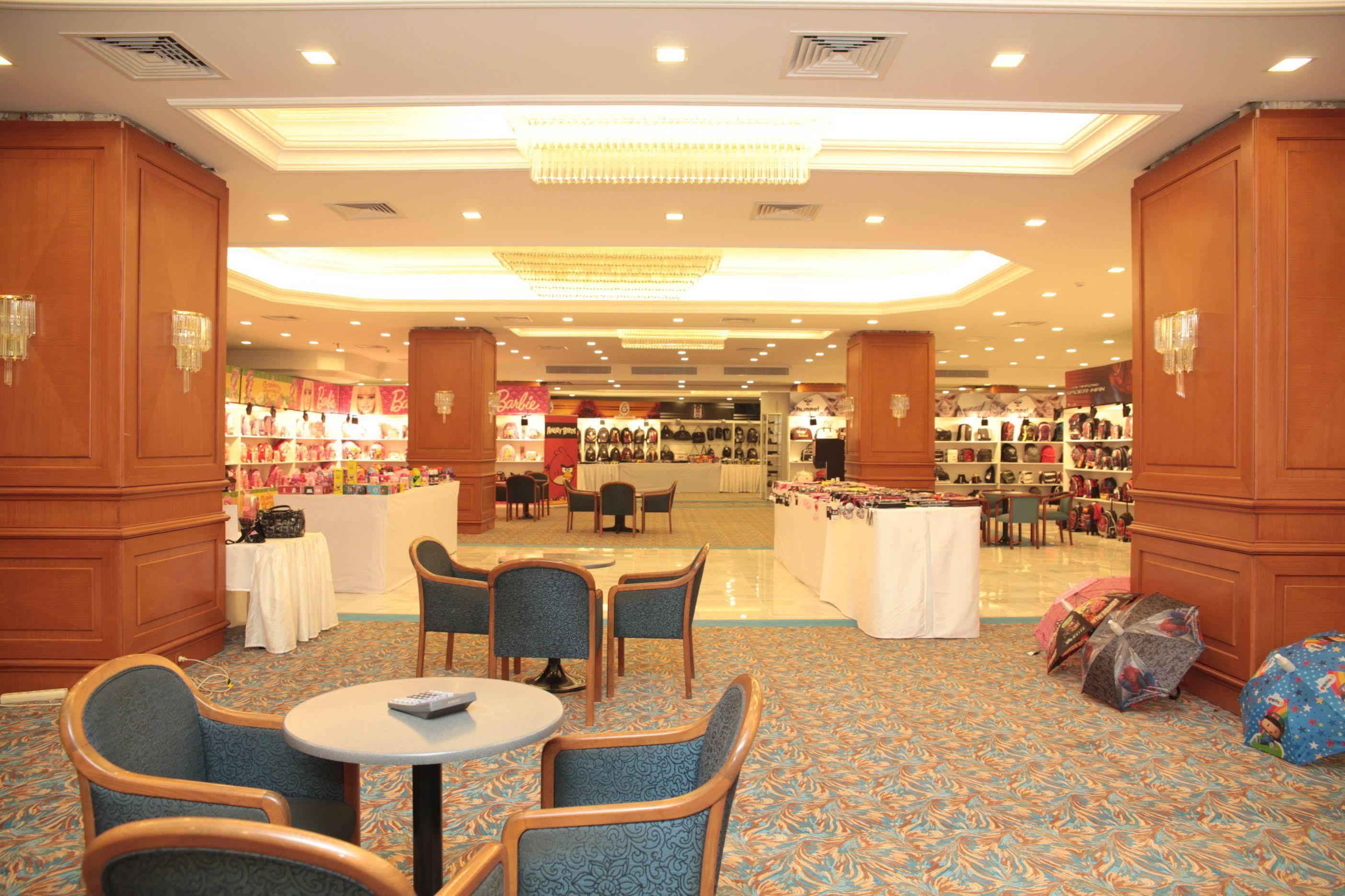 Akgun Otel