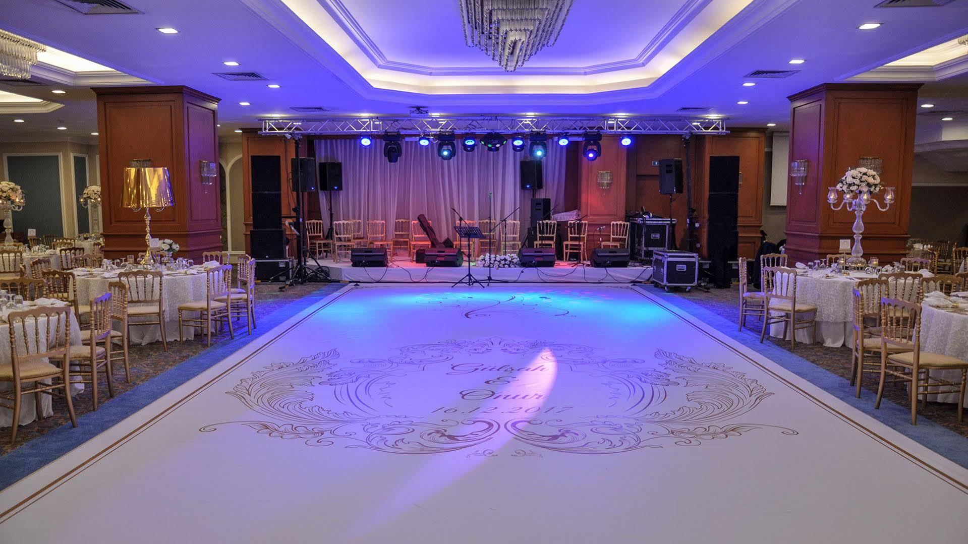 Otel Akgun İstanbul