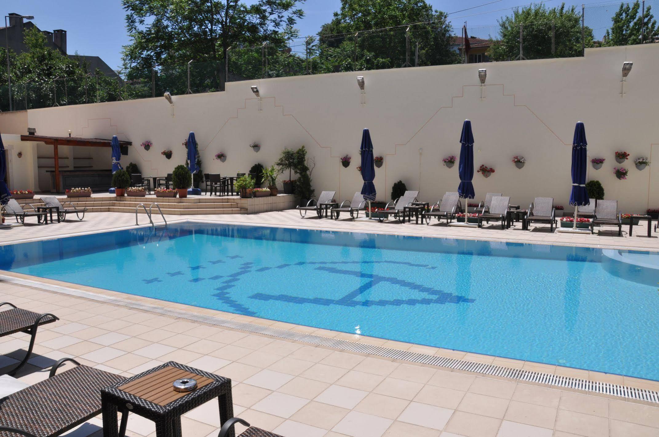 Otel Akgun İstanbul