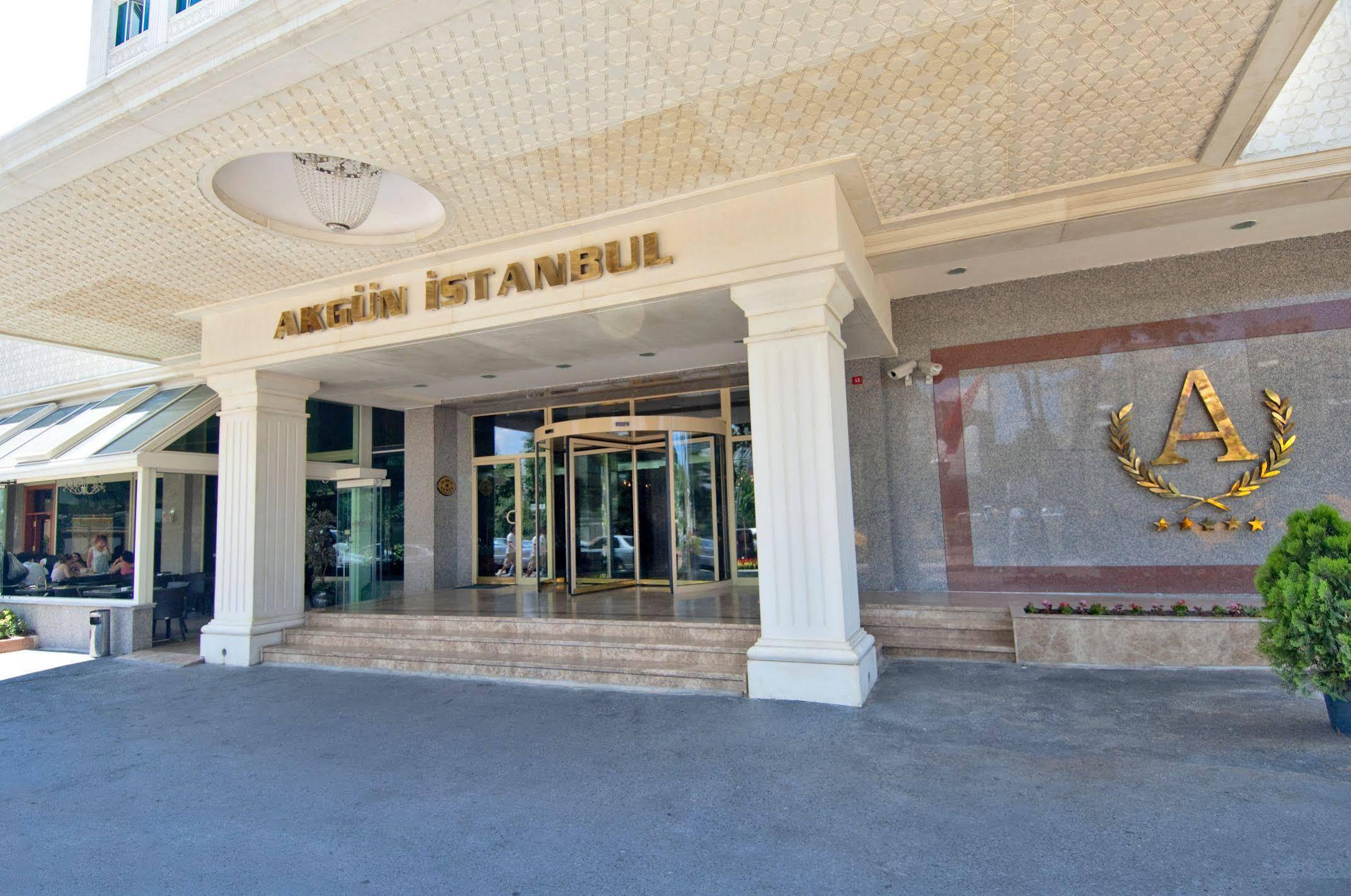 Otel Akgun 5*