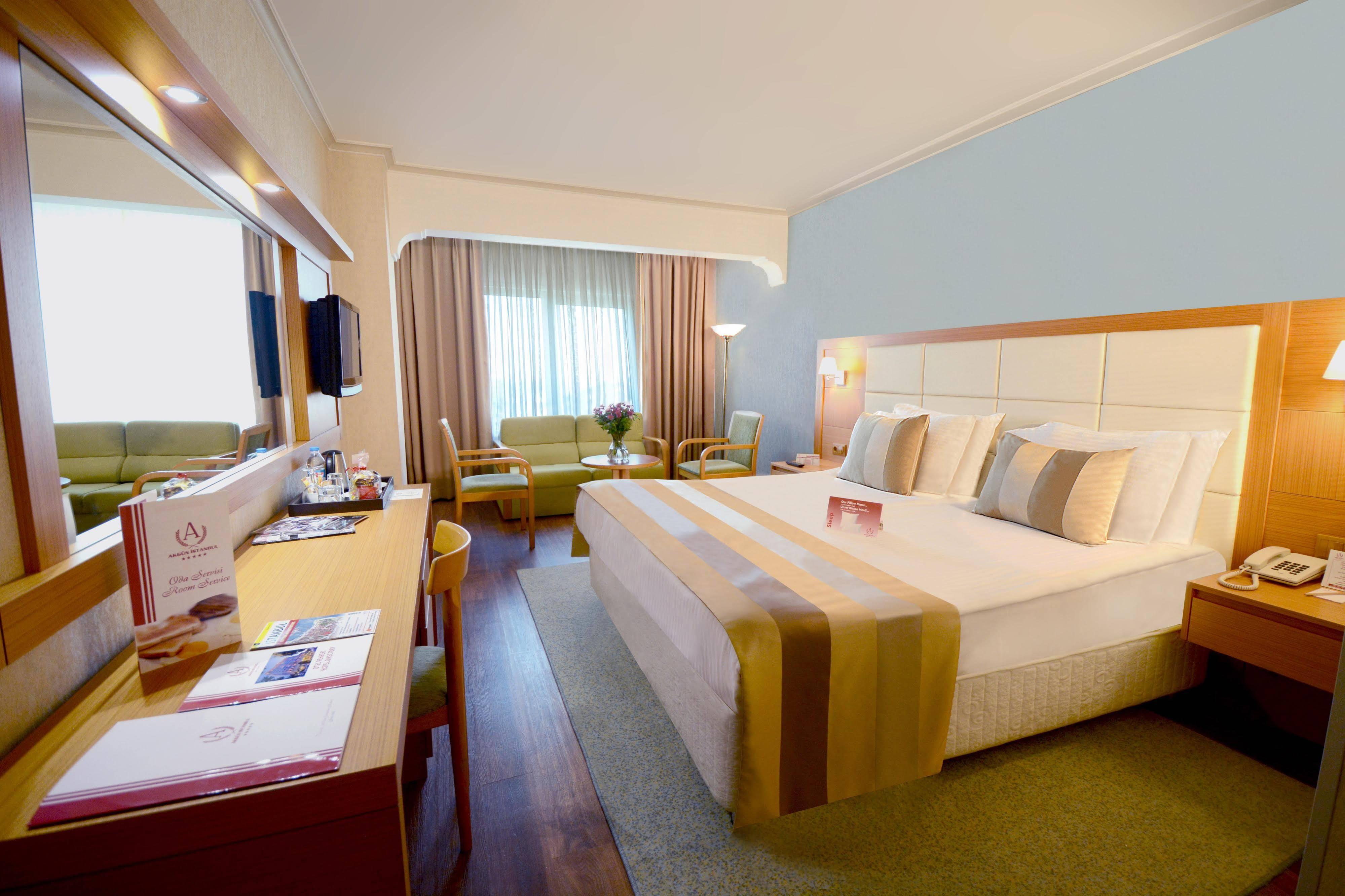 Akgun Otel 5*