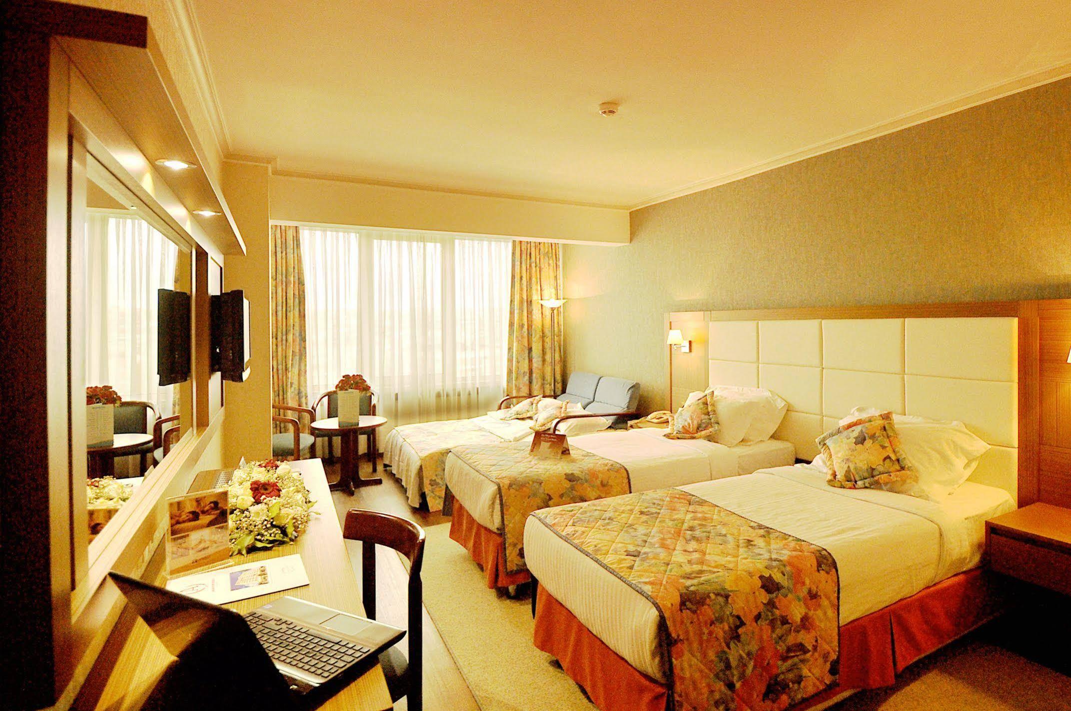 Akgun Otel 5*