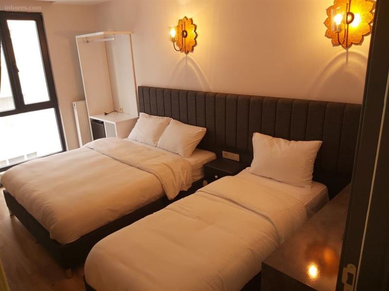 Avcilar Garden 3* Istambul