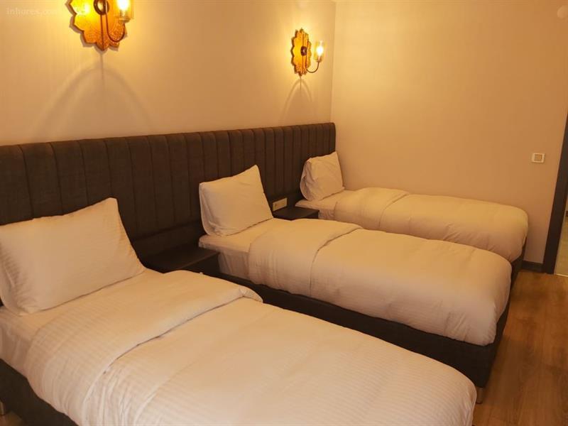 Avcilar Garden Hotel