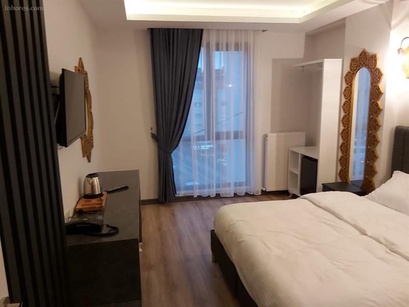 Avcilar Garden Hotel 3*
