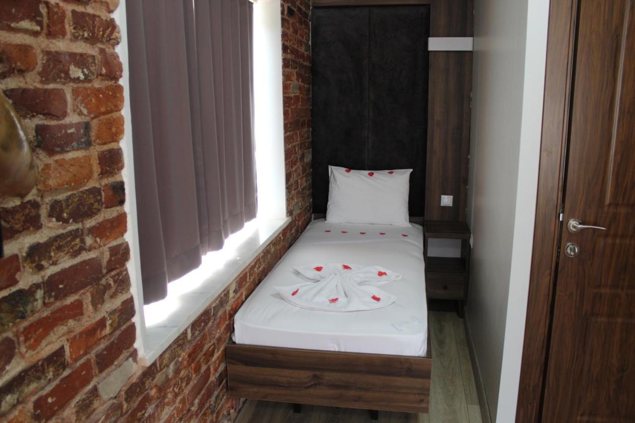 Hotel Han Suite Hotel Istanbul