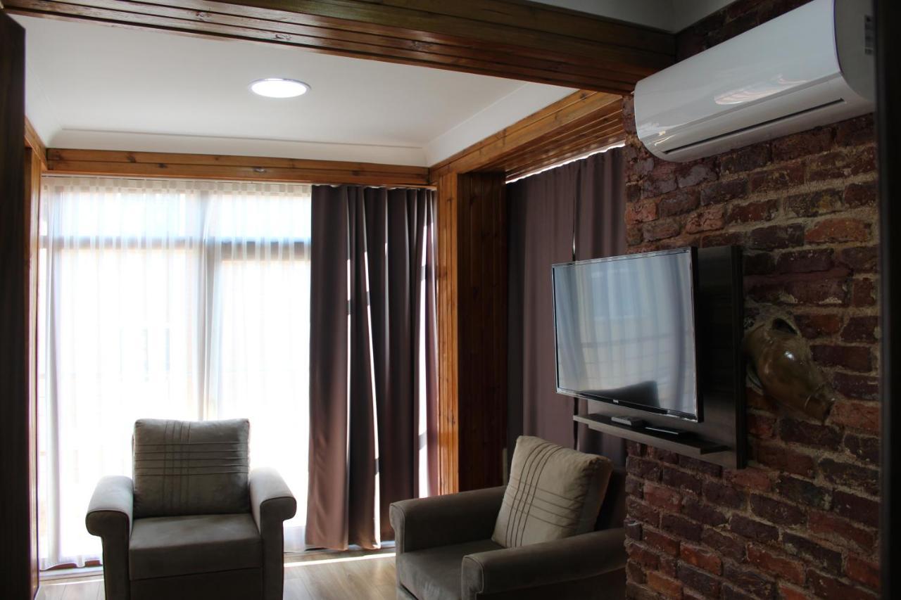 Han Suite Hotel 3*