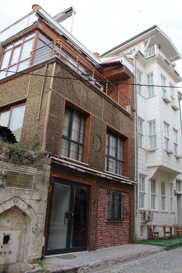 Han Suite Hotel Hotel 3*