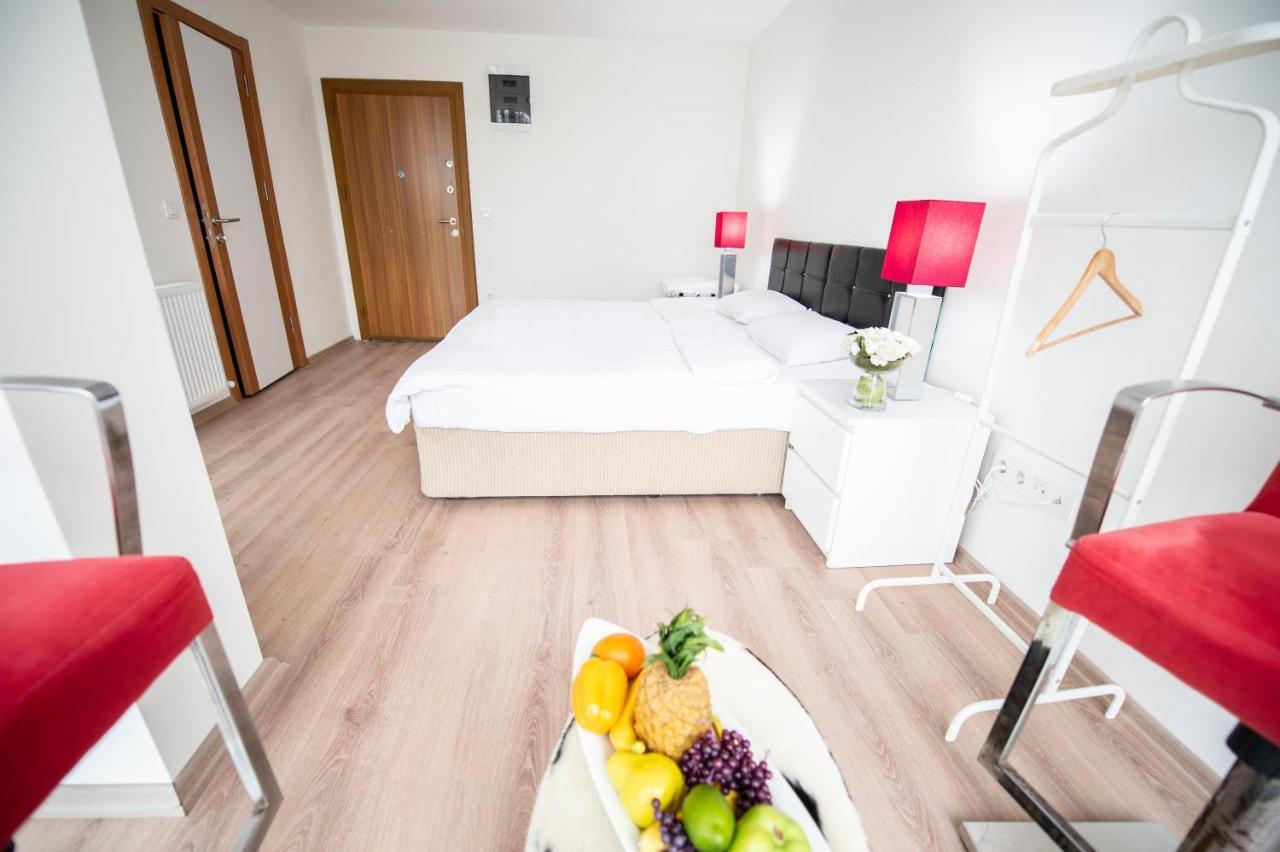 Guest house We Fulya Istanbul