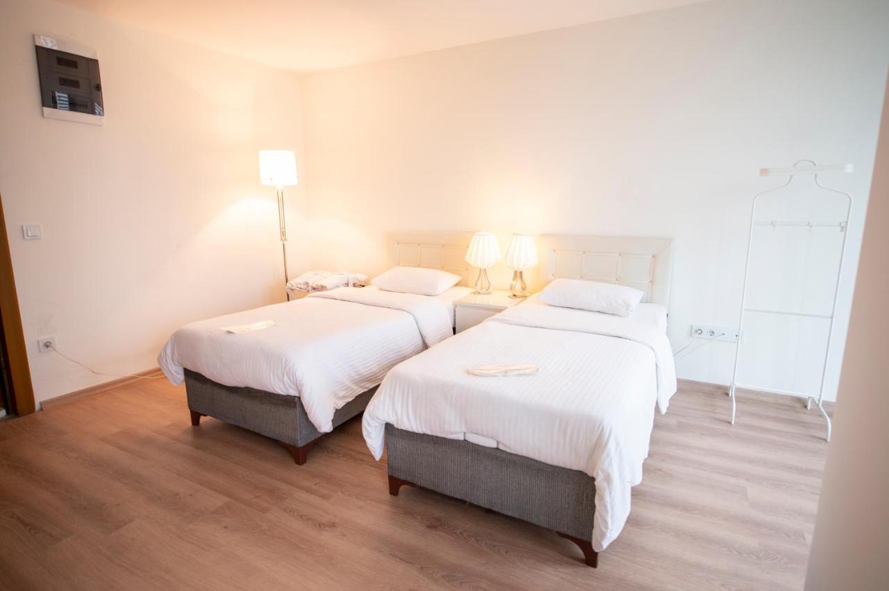 Guest house We Fulya *