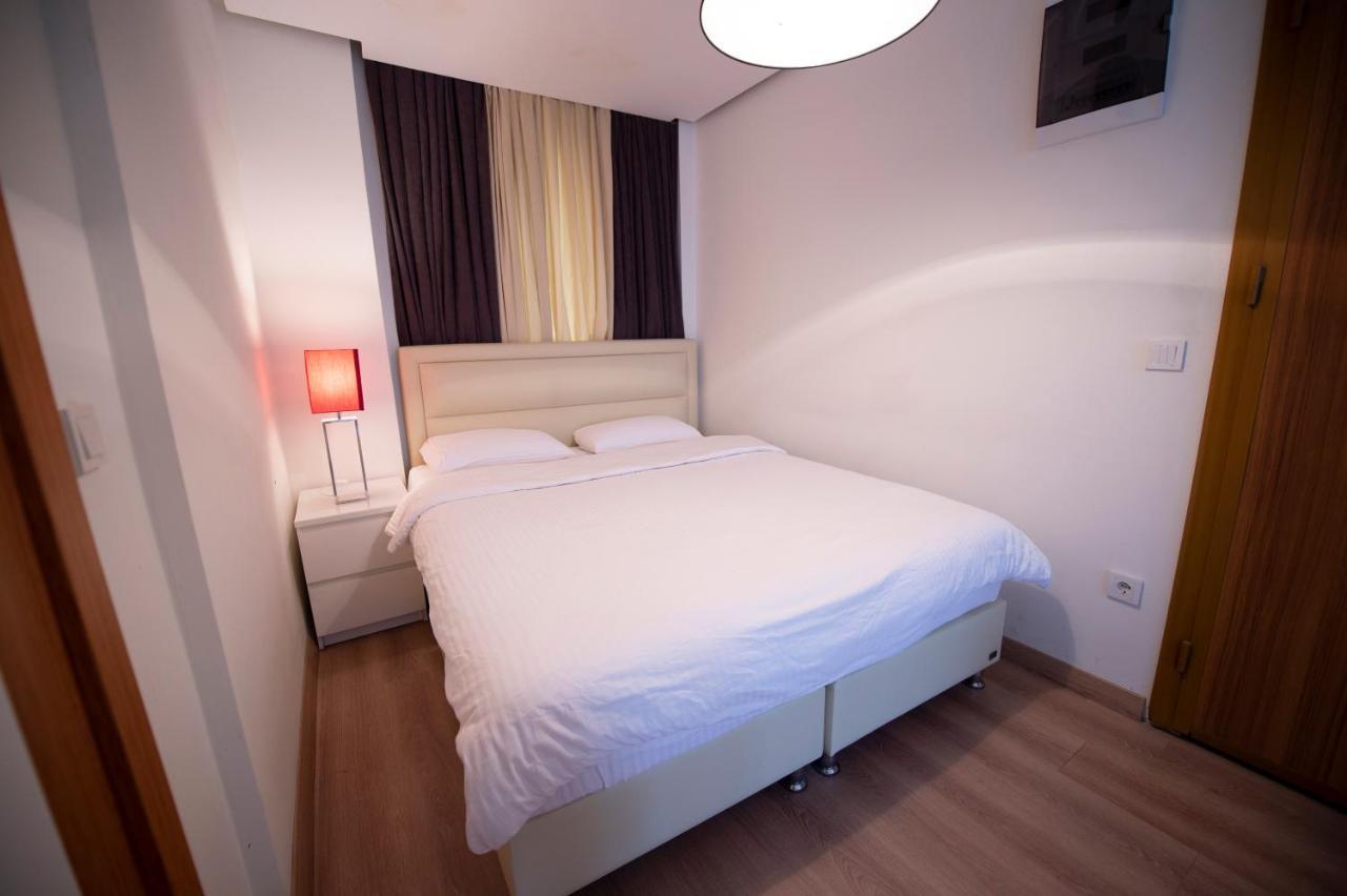 Guest house We Fulya *