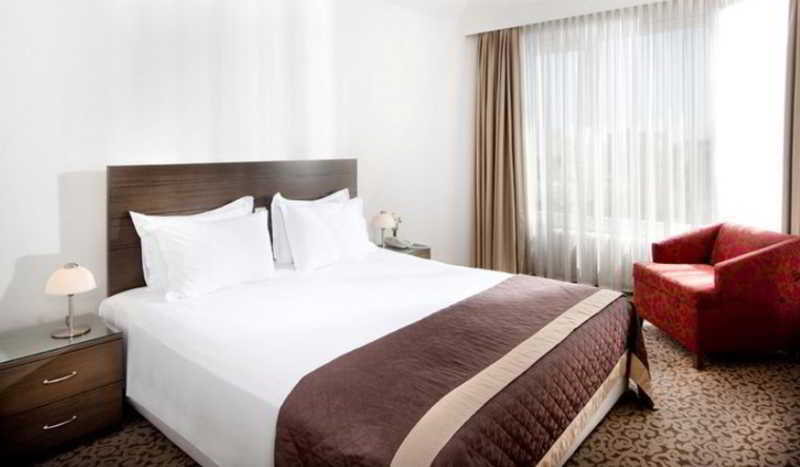 Aparthotel The Marmara Suadiye Istanbul