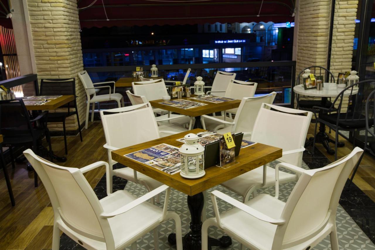 Hotel Empire Istanbul
