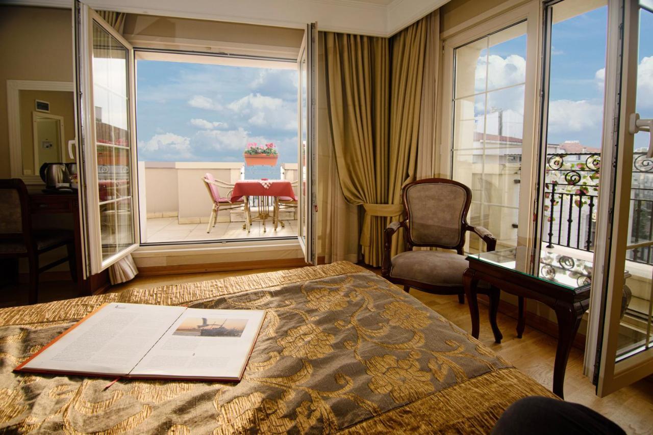 Recital Hotel 3*