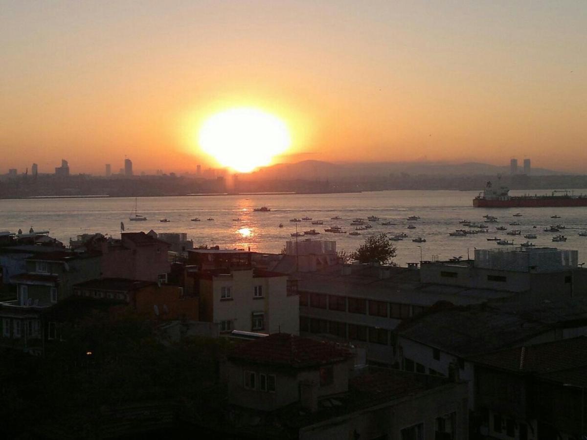 Blue Tuana Old 3* İstanbul