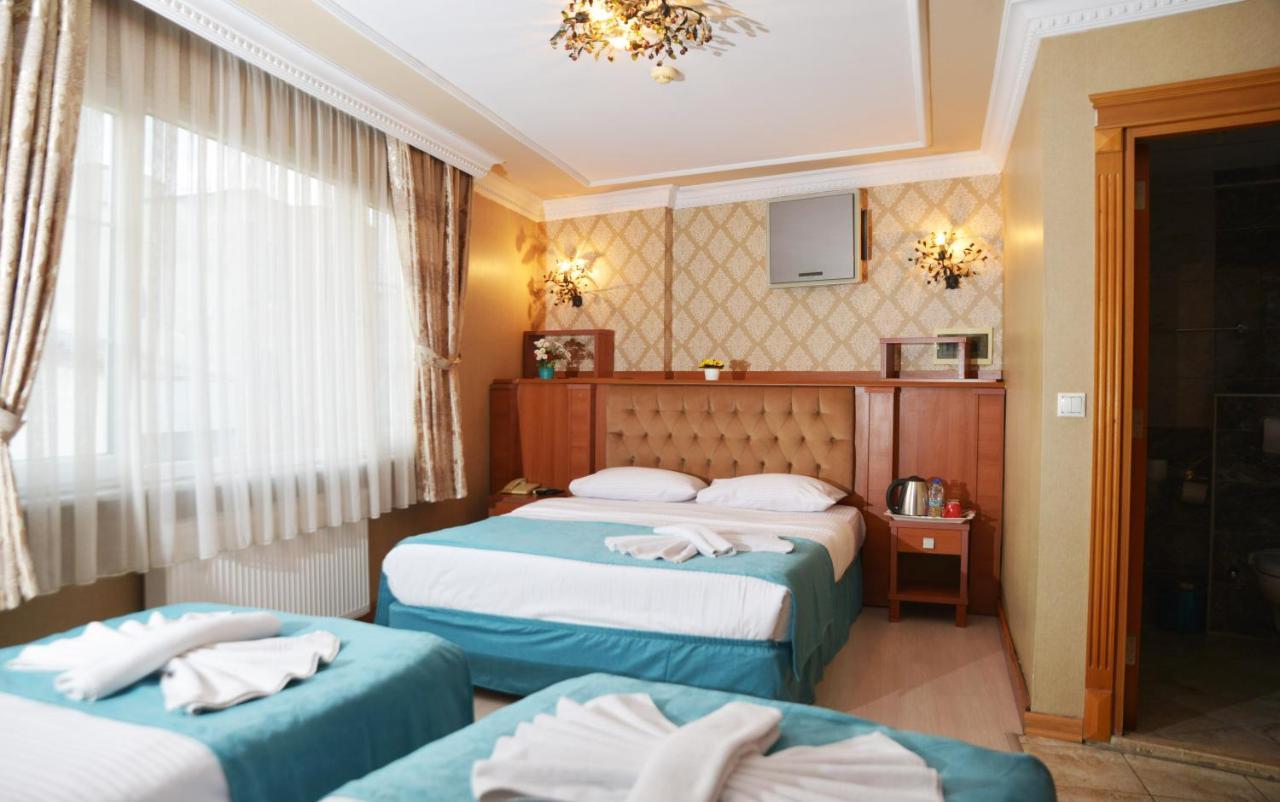 Old Viva Otel 3*