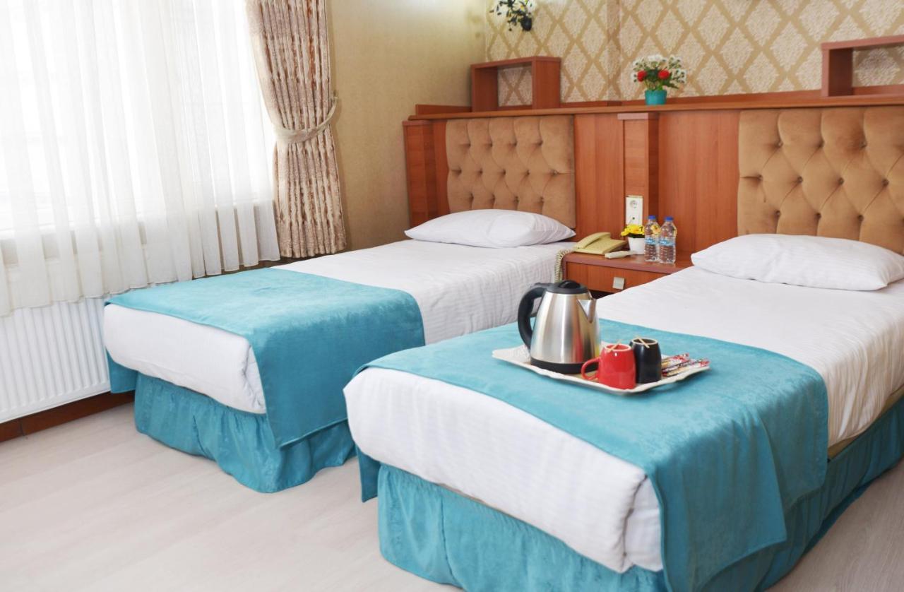 Otel Old Viva