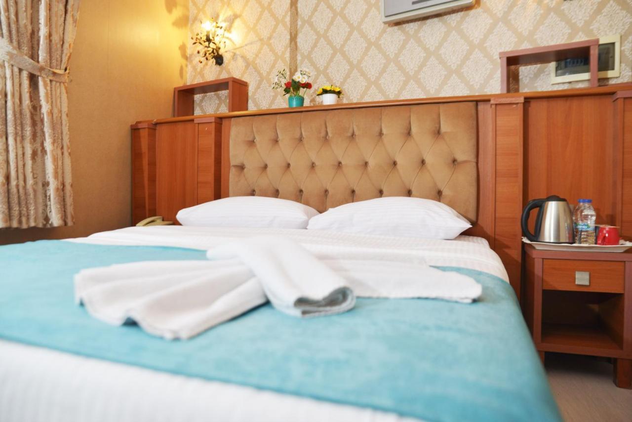 Otel Old Viva İstanbul