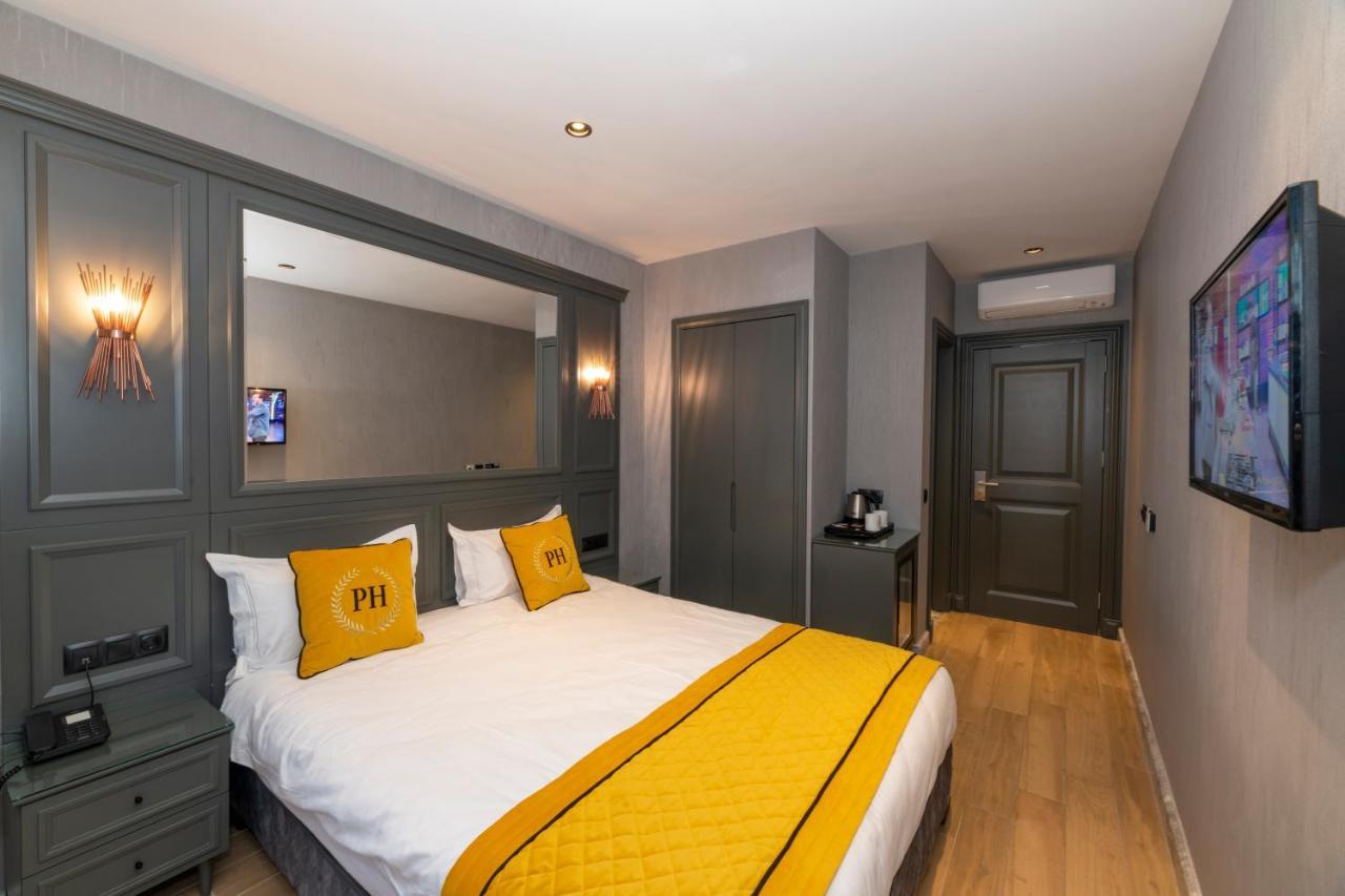 Hotel Peri Taksim Istanbul
