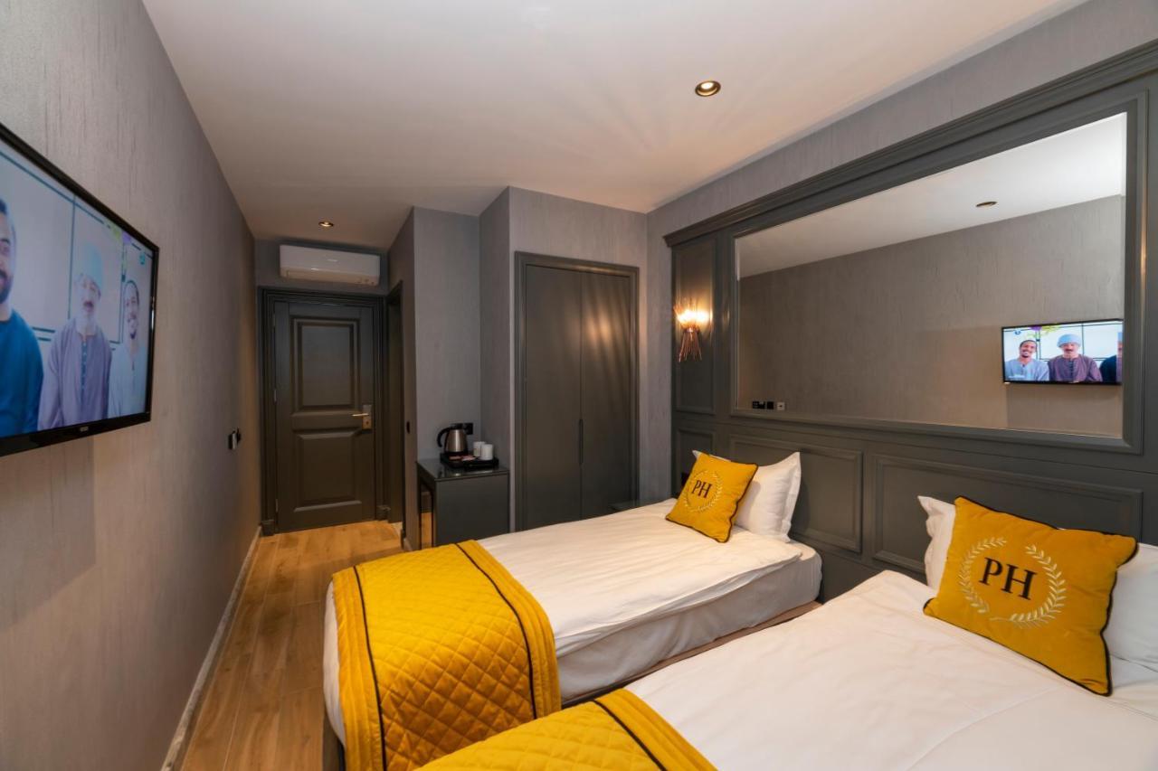 Peri Taksim Hotel Istanbul