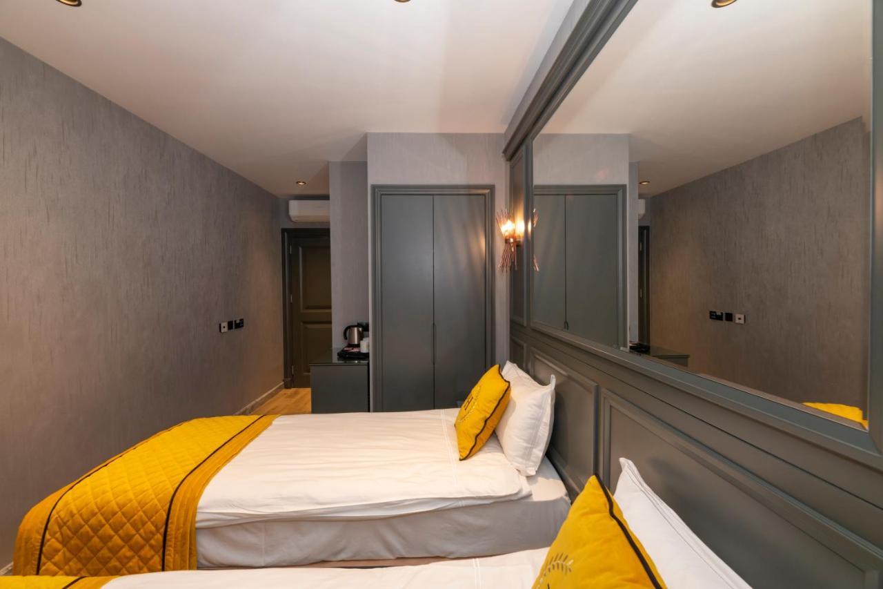 Peri Taksim 2* Istanbul