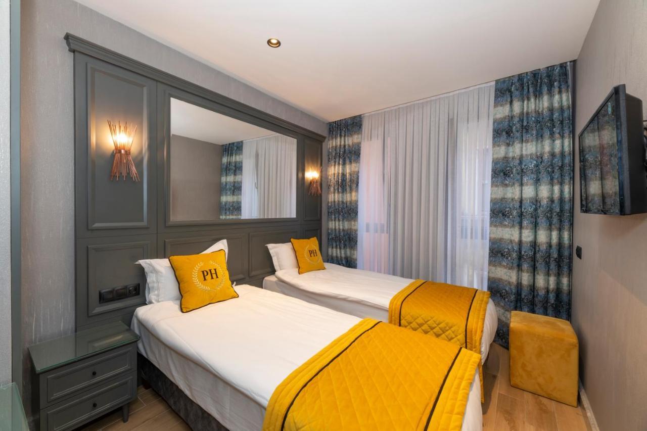 Peri Taksim Hotel Istanbul