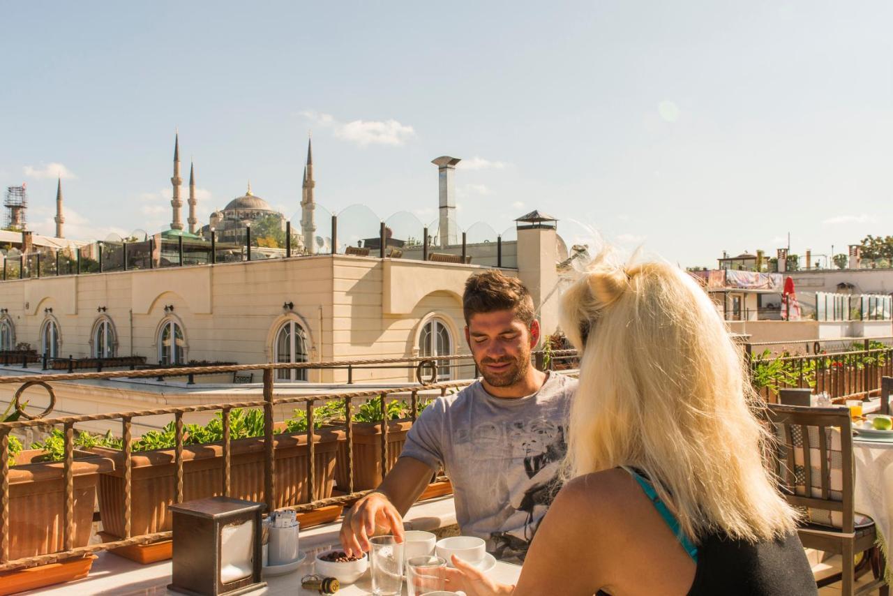 Deniz 3* İstanbul