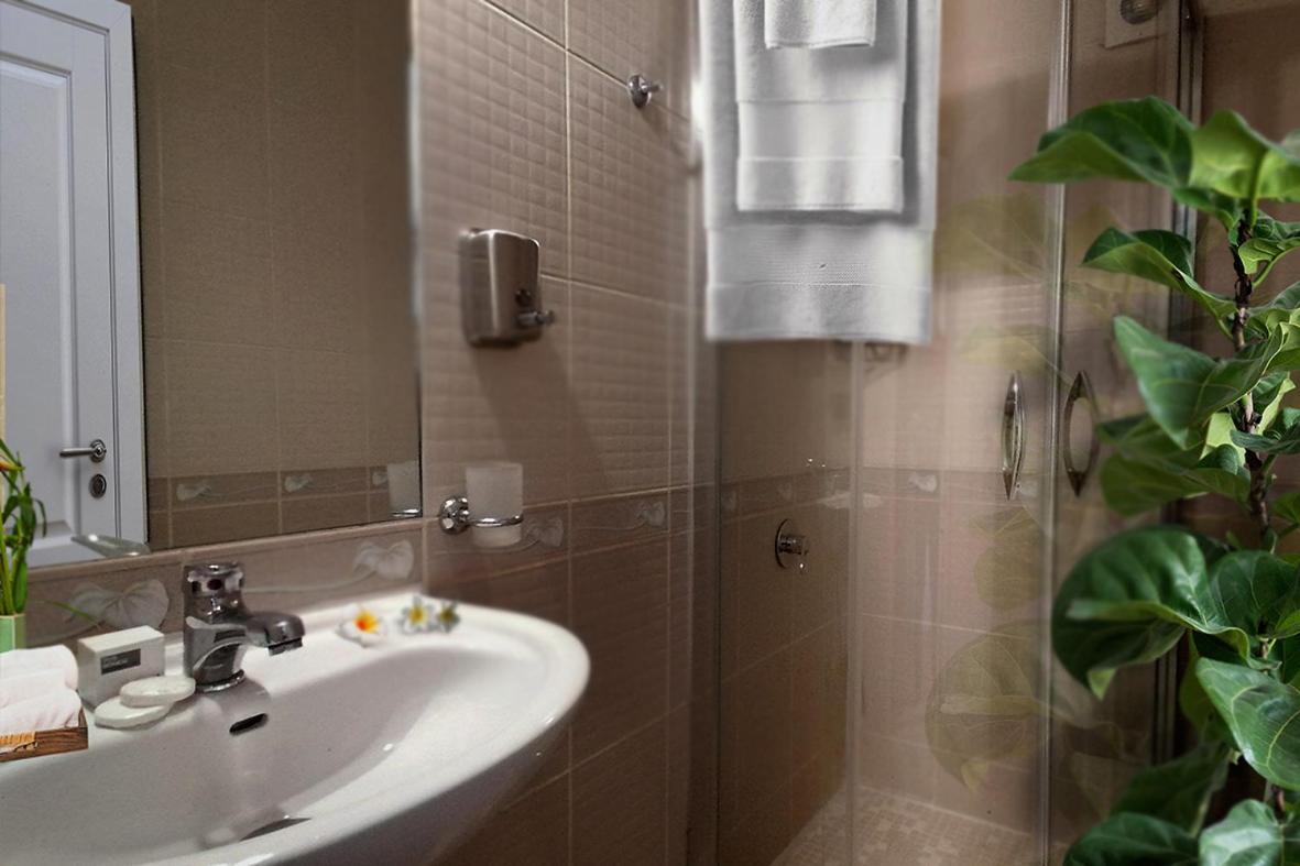 Sembol Hotel Istambul