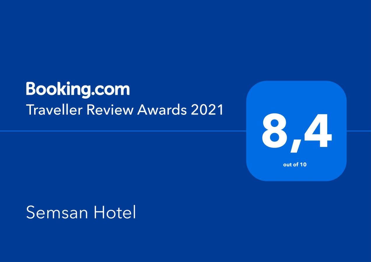 Hotel Semsan 3*